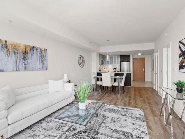 1441 9th Avenue 609, San Diego CA 92101