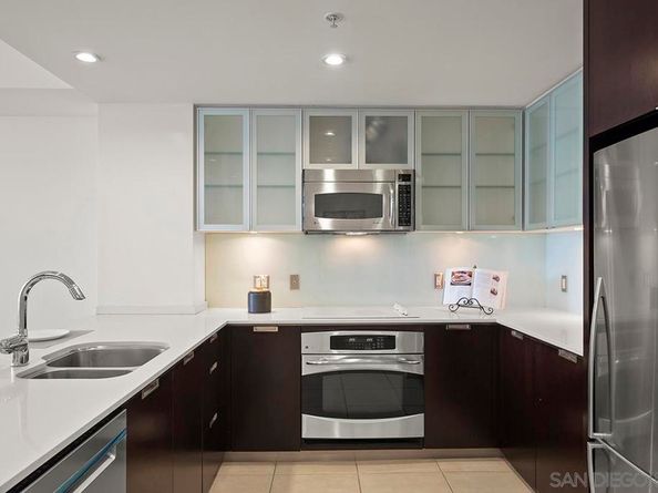 1441 9th Avenue 609, San Diego CA 92101