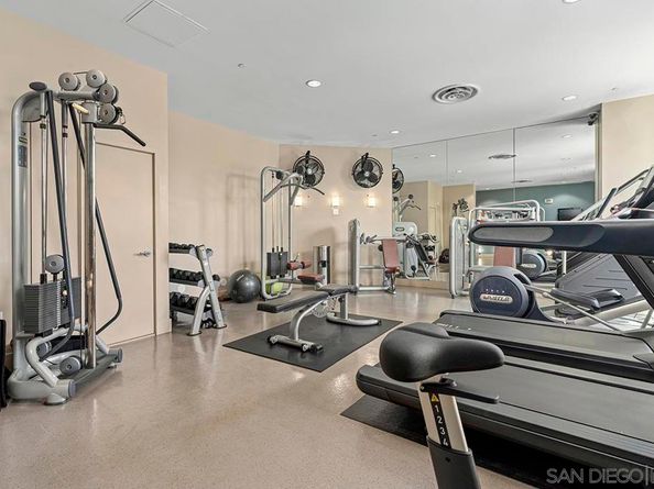 1441 9th Avenue 609, San Diego CA 92101