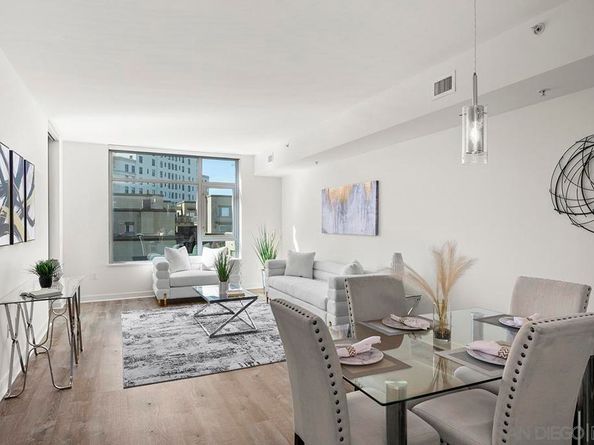 1441 9th Avenue 609, San Diego CA 92101