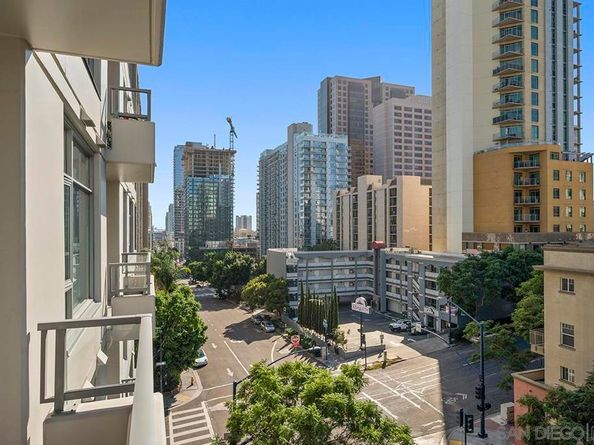 1441 9th Avenue 609, San Diego CA 92101