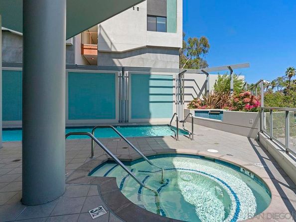 1441 9th Avenue 609, San Diego CA 92101
