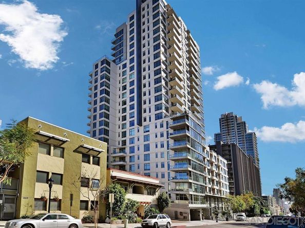 1441 9th Avenue 609, San Diego CA 92101