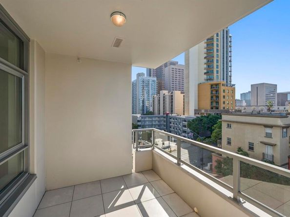 1441 9th Avenue 609, San Diego CA 92101