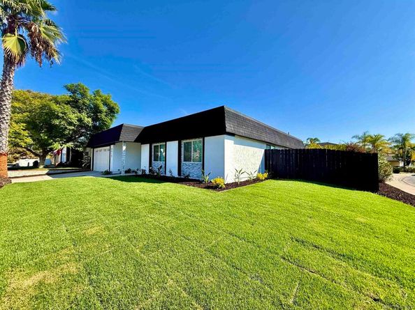 8815 Jackie Dr, San Diego CA 92119