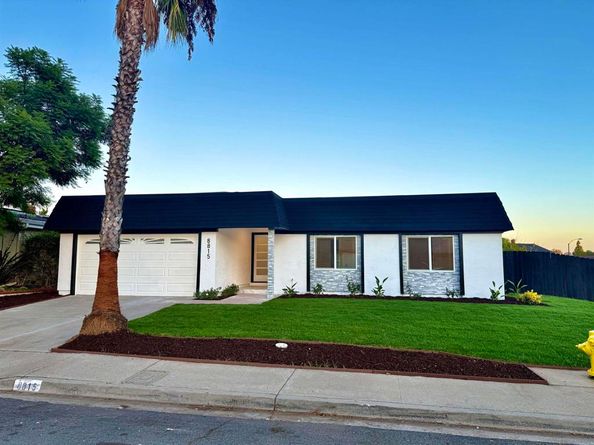 8815 Jackie Dr, San Diego CA 92119