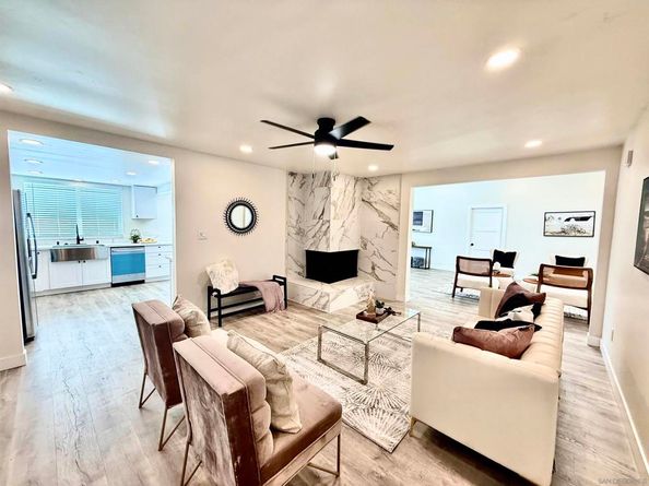 8815 Jackie Dr, San Diego CA 92119