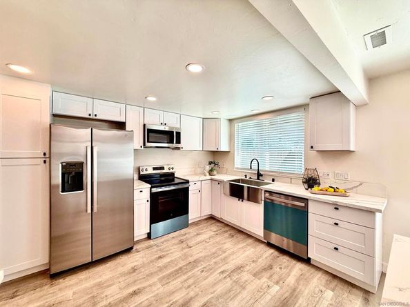 8815 Jackie Dr, San Diego CA 92119