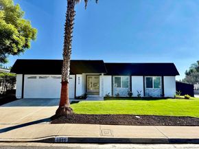 8815 Jackie Dr, San Diego CA 92119
