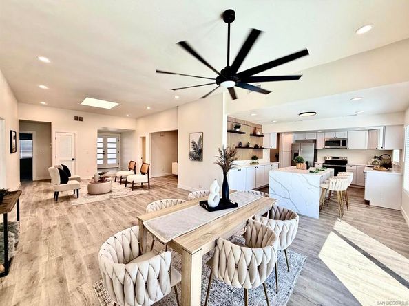 8815 Jackie Dr, San Diego CA 92119