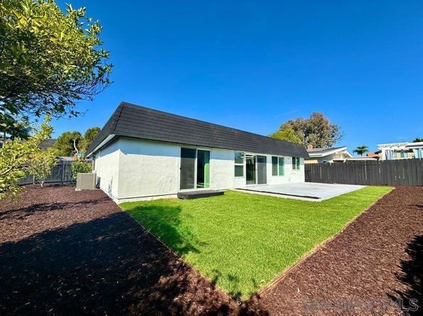 8815 Jackie Dr, San Diego CA 92119