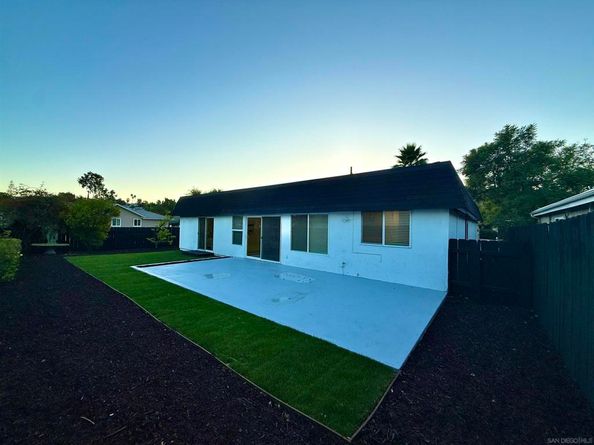 8815 Jackie Dr, San Diego CA 92119