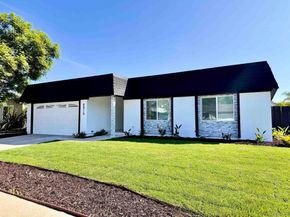 8815 Jackie Dr, San Diego CA 92119