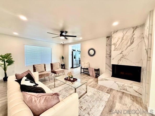 8815 Jackie Dr, San Diego CA 92119