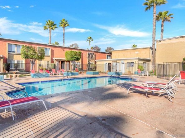 1687 Pentecost Way 4, San Diego CA 92105