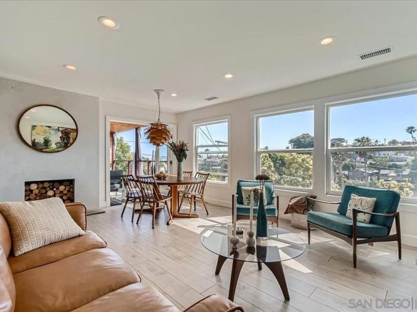 3503 Quimby, San Diego CA 92106