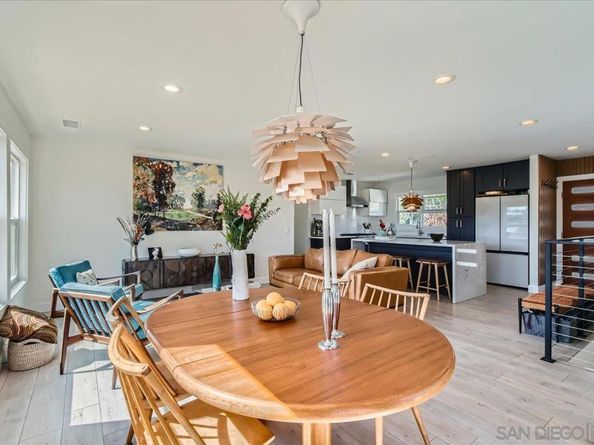 3503 Quimby, San Diego CA 92106