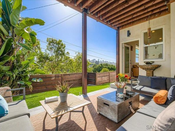 3503 Quimby, San Diego CA 92106