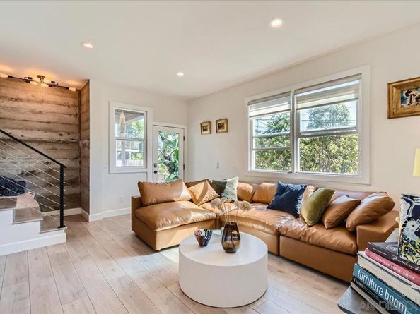 3503 Quimby, San Diego CA 92106