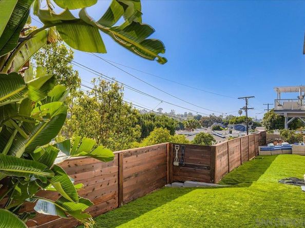 3503 Quimby, San Diego CA 92106