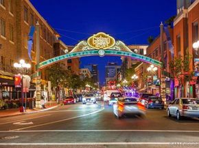 350 K St. 312, San Diego CA 92101