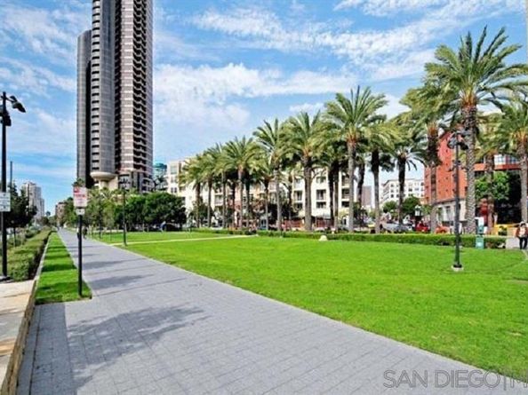 350 K St. 312, San Diego CA 92101