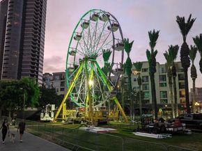 350 K St. 312, San Diego CA 92101