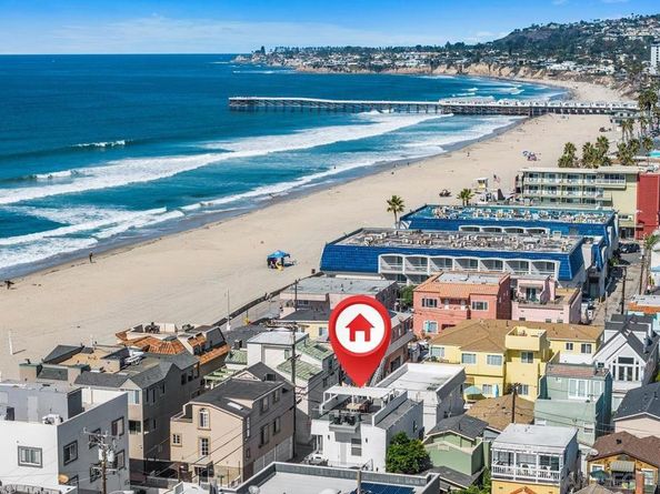 714 16 York Ct, San Diego CA 92109