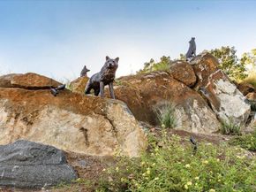 2451 Country View Gln, Escondido CA 92026