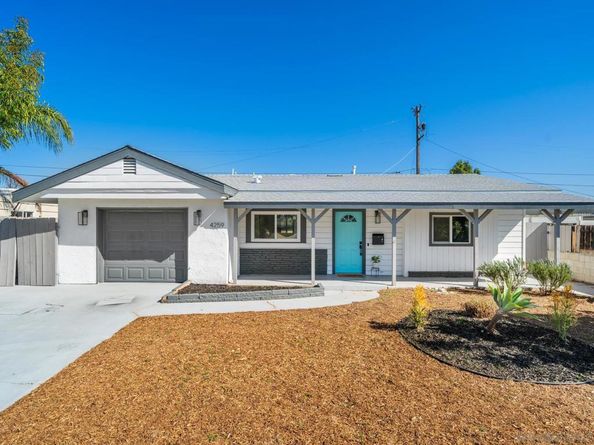 4259 View Place, San Diego CA 92115