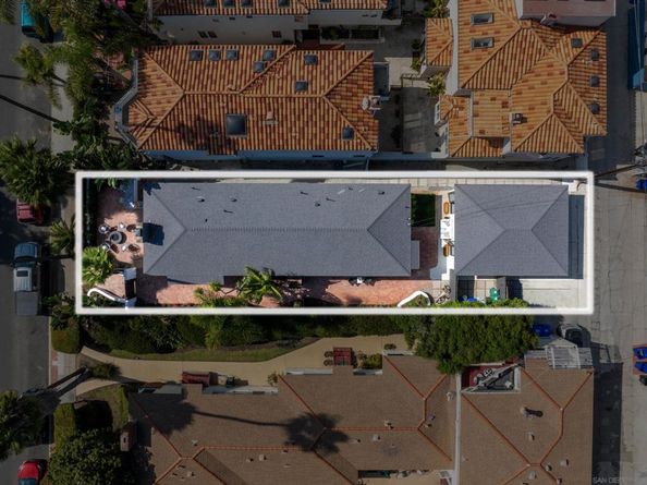 434  436 Bonair St, La Jolla CA 92037