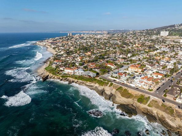 434  436 Bonair St, La Jolla CA 92037