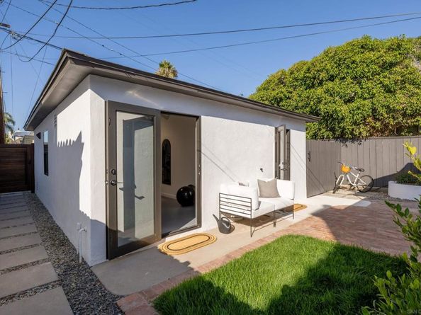 434  436 Bonair St, La Jolla CA 92037