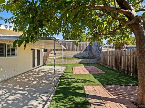 3511 Badillo Rd, San Marcos CA 92069