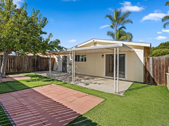 3511 Badillo Rd, San Marcos CA 92069