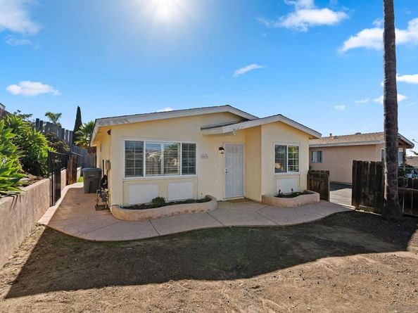 3511 Badillo Rd, San Marcos CA 92069