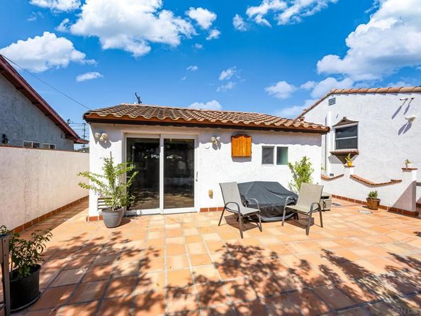 2541 Haller St, San Diego CA 92104