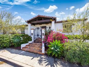 2541 Haller St, San Diego CA 92104