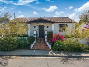 2541 Haller St, San Diego CA 92104