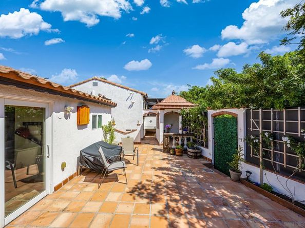 2541 Haller St, San Diego CA 92104