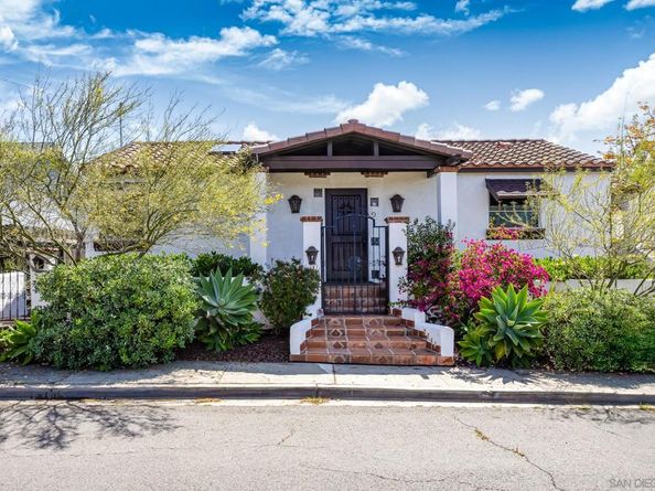 2541 Haller St, San Diego CA 92104