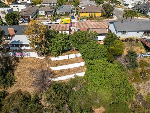 2541 Haller St, San Diego CA 92104