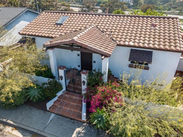 2541 Haller St, San Diego CA 92104