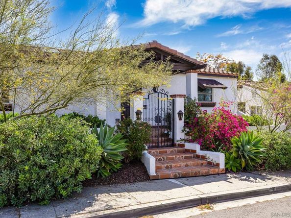 2541 Haller St, San Diego CA 92104