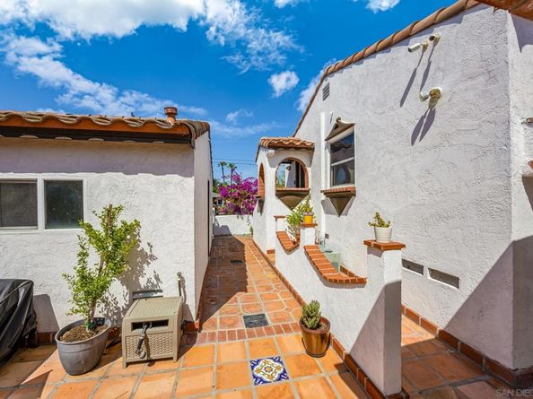 2541 Haller St, San Diego CA 92104