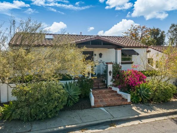 2541 Haller St, San Diego CA 92104