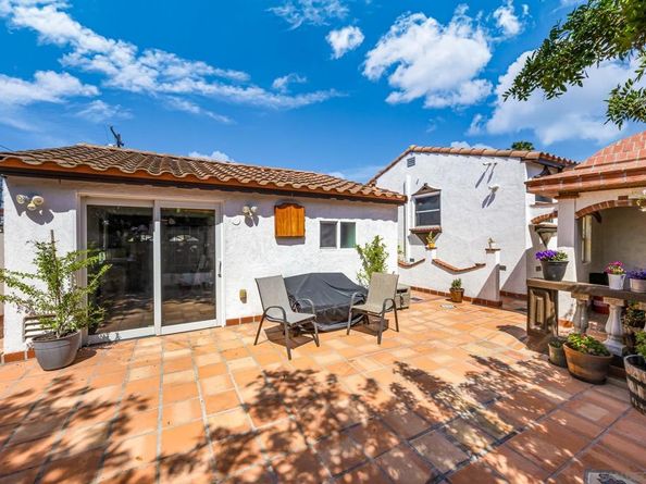 2541 Haller St, San Diego CA 92104