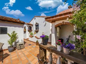 2541 Haller St, San Diego CA 92104