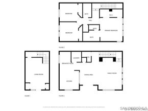 3042 Cole Grade Dr, Santee CA 92071