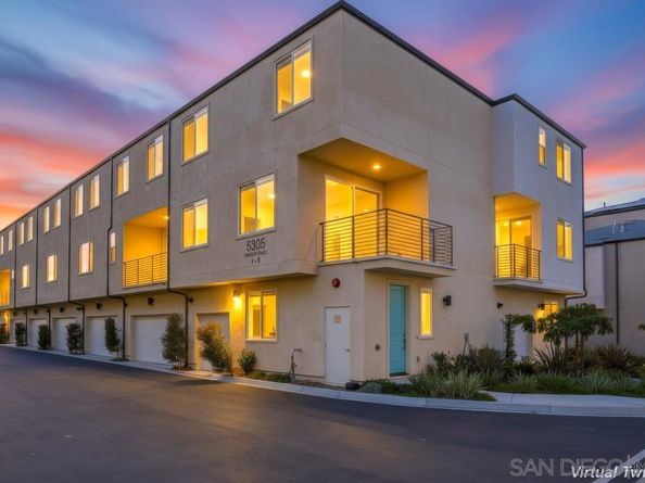 5305 Seacliff Place 1, San Diego CA 92154